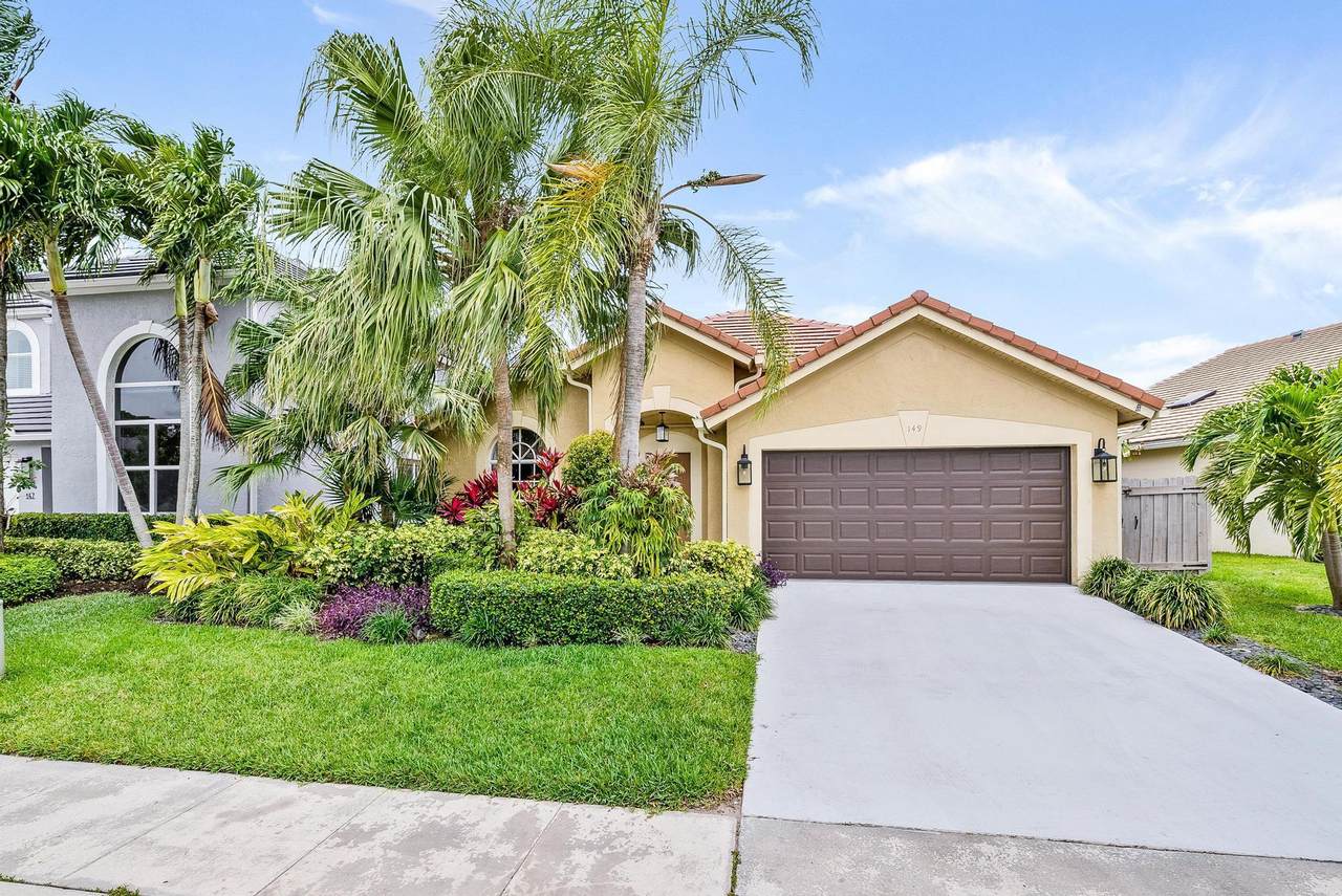 149 Cypress Cove - Photo 1