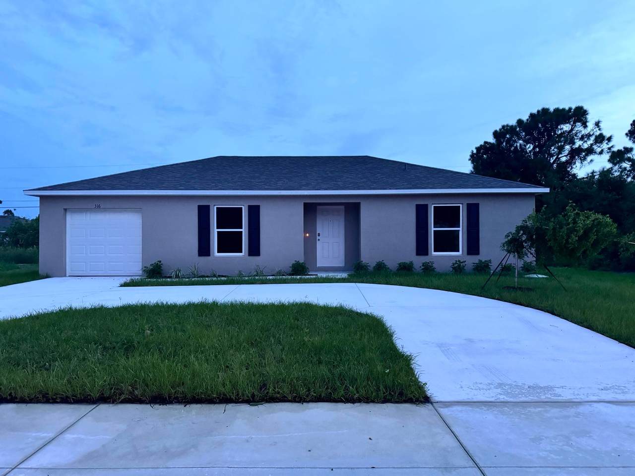 316 Becker Road - Photo 1