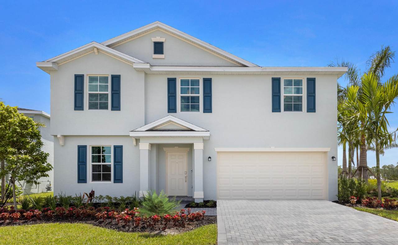 6229 Sweetwood Drive - Photo 1