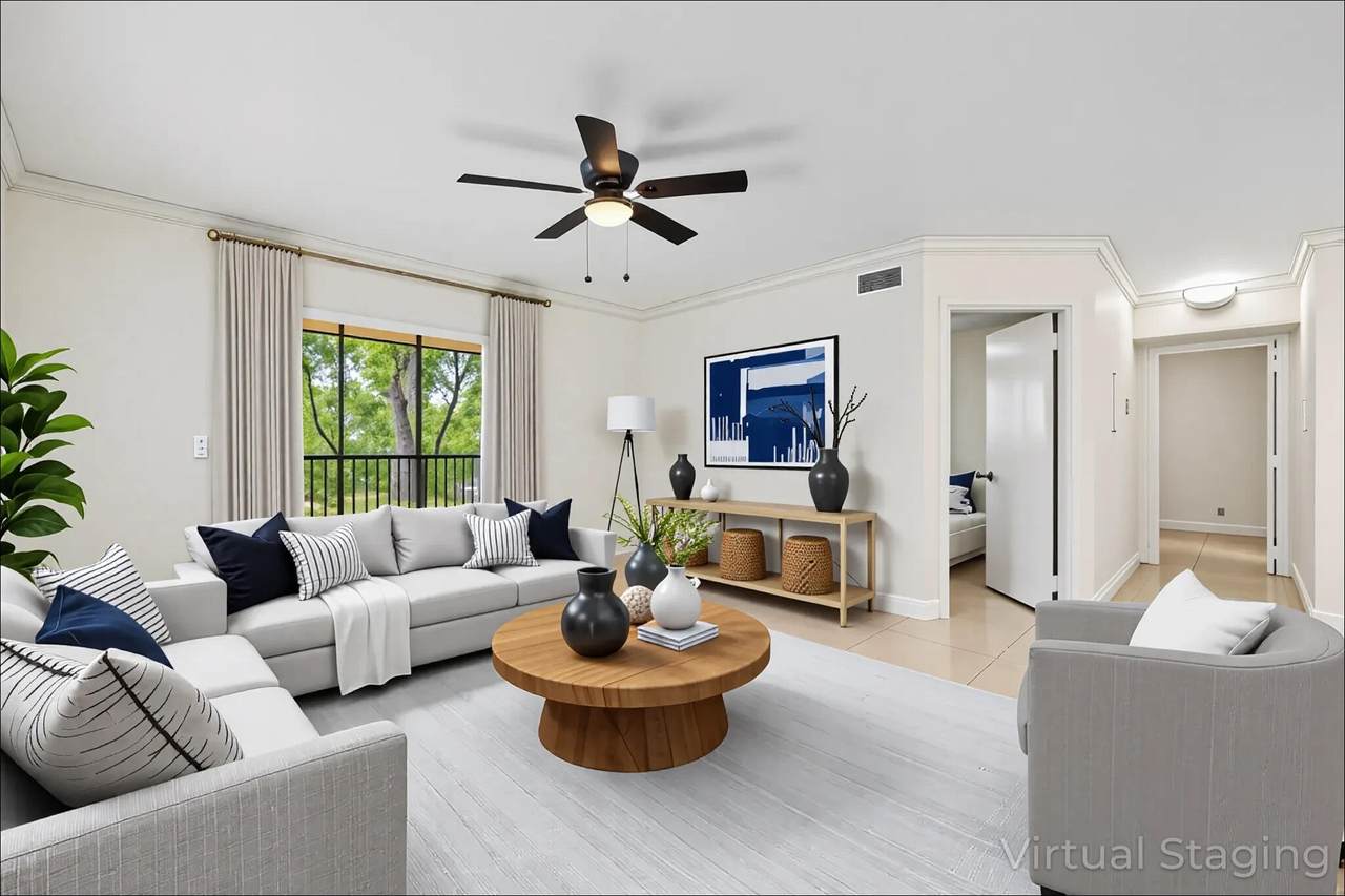 610 Trace Circle - Photo 1