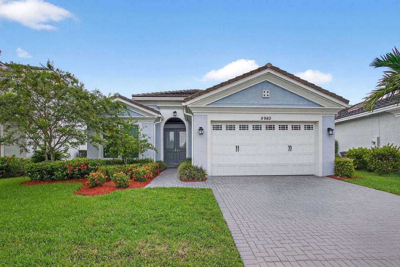 5960 Buttonbush Drive - Photo 1