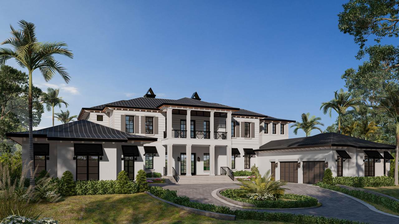 36 Sewalls Point Road - Photo 1