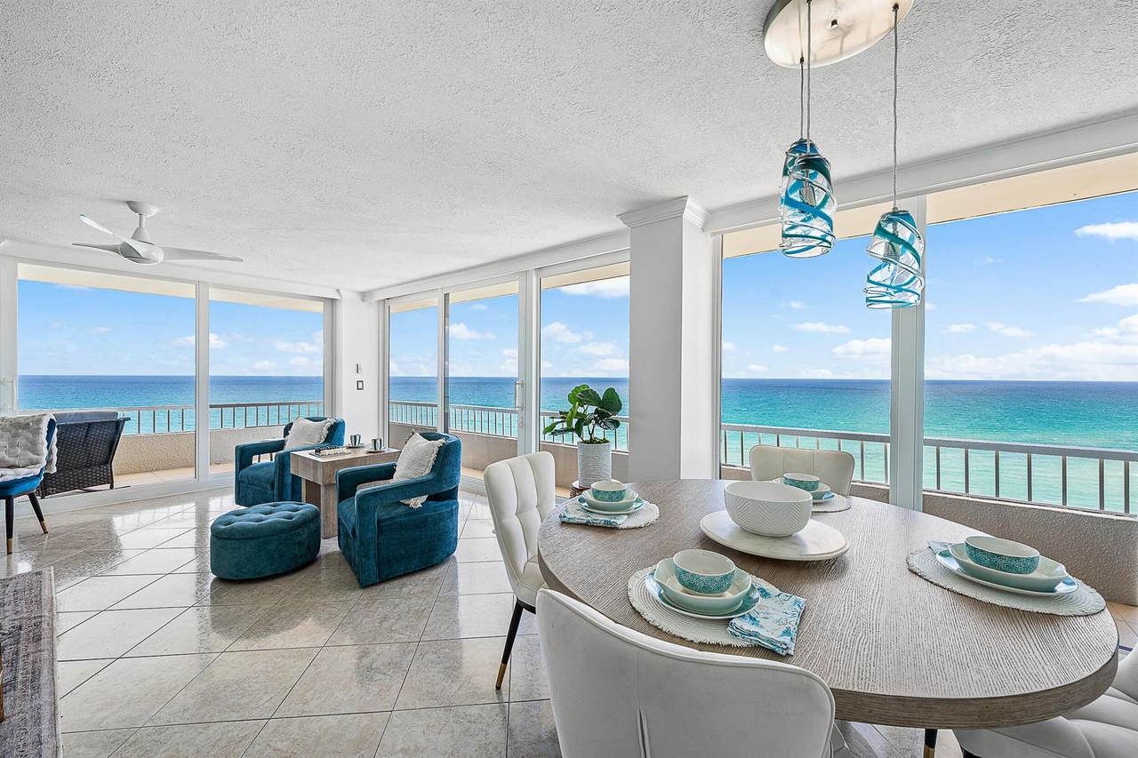 5540 Ocean Drive - Photo 1