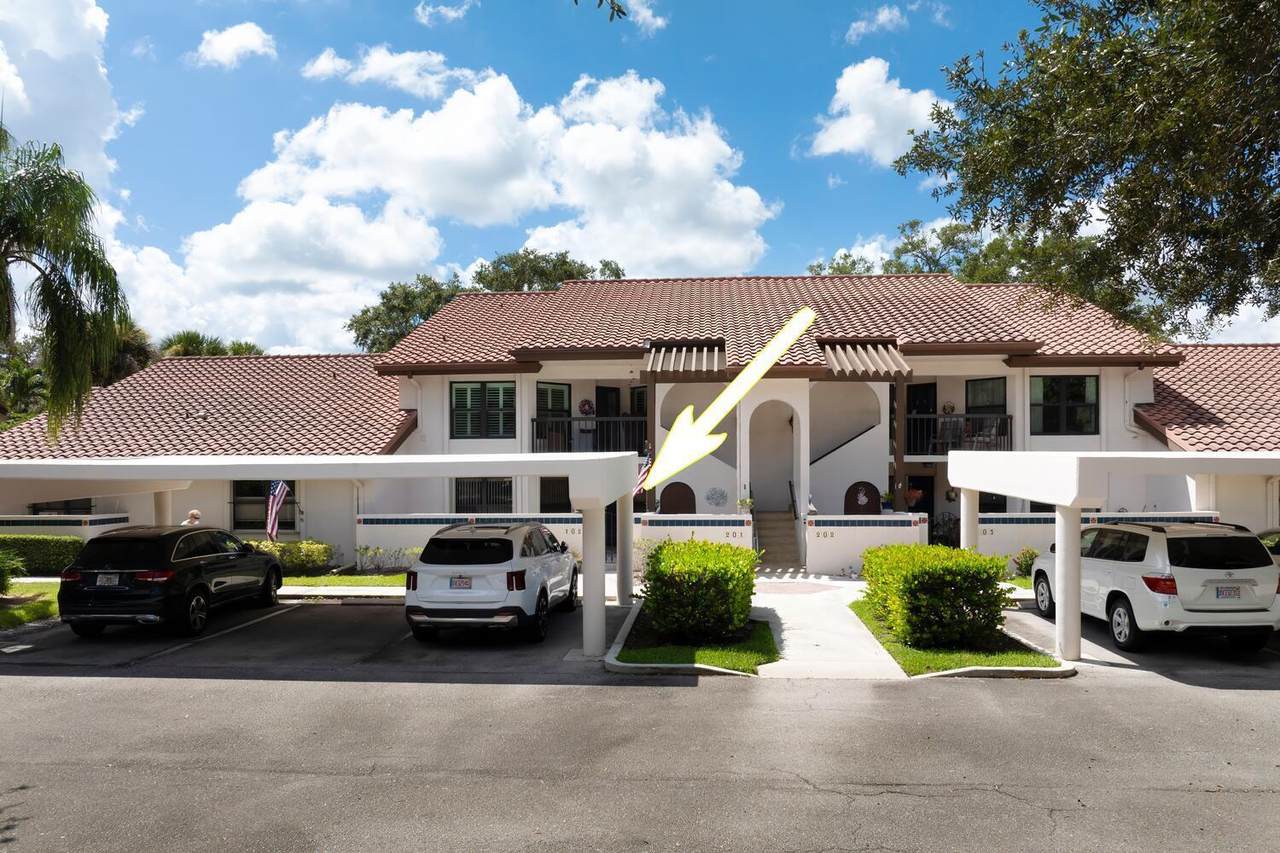 6030 Martinique Drive - Photo 1