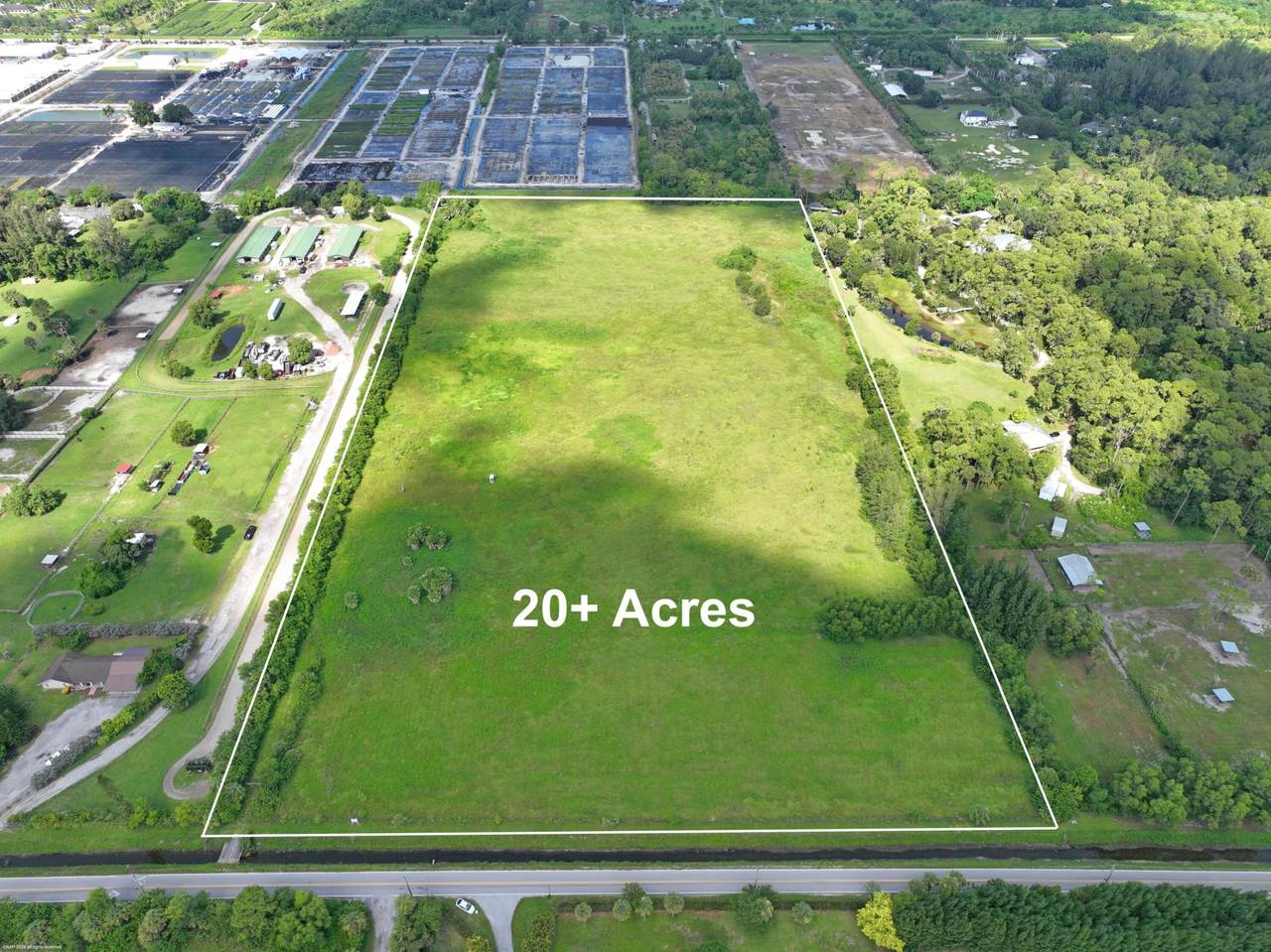 2761 E Road - Photo 1