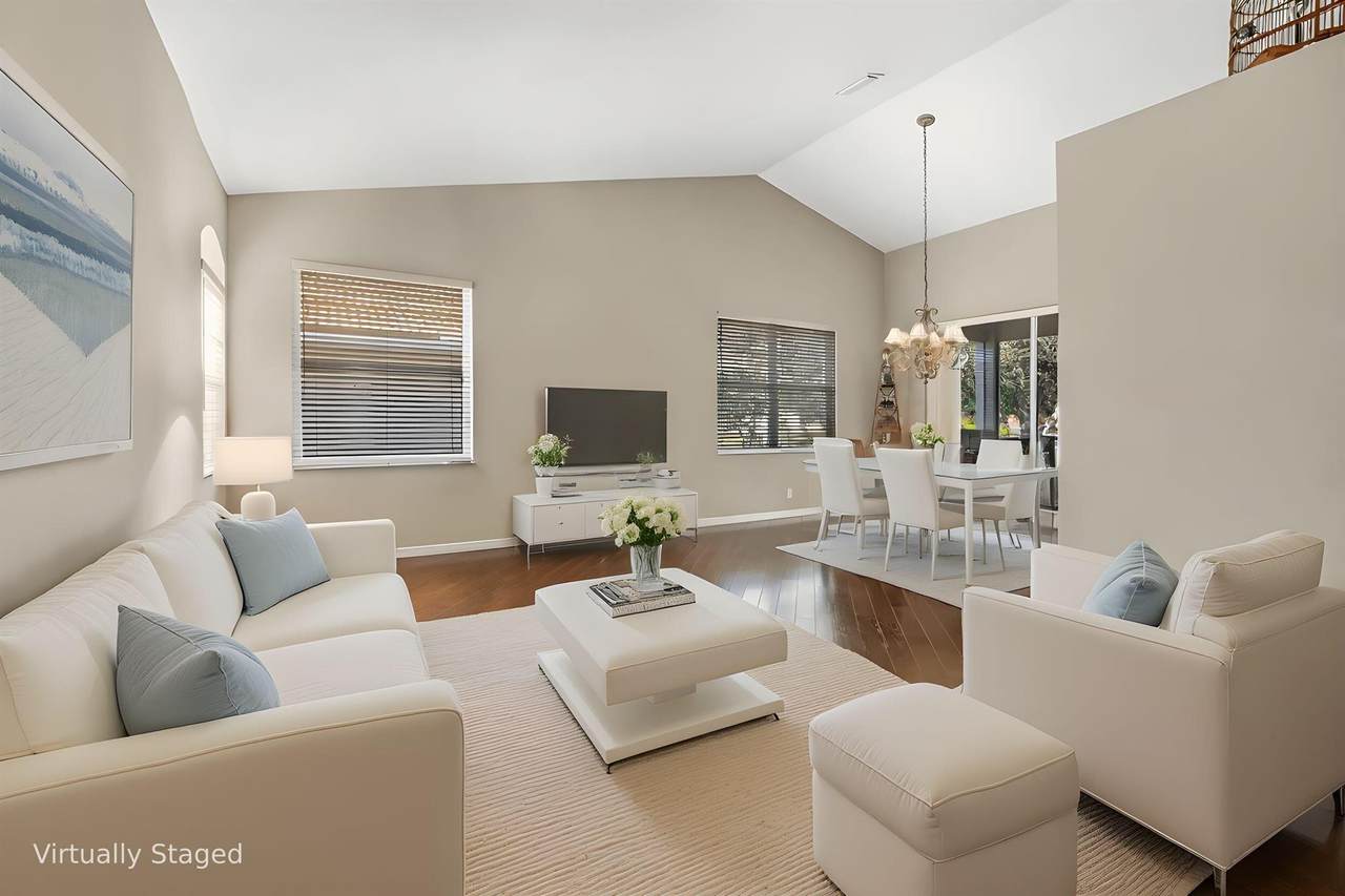 8653 Via Reale - Photo 1