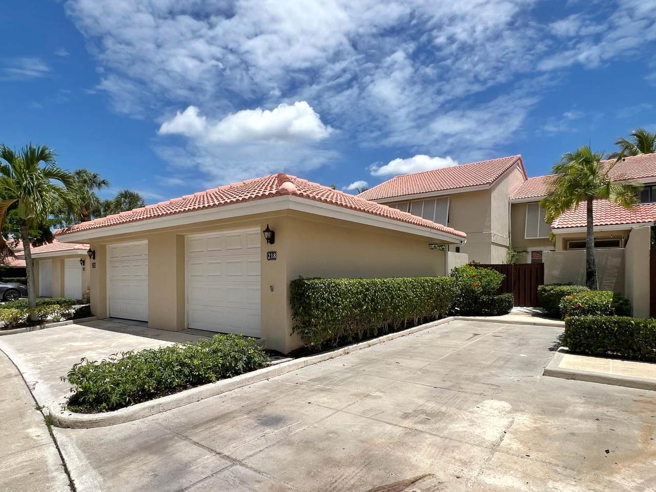 218 Old Meadow Way - Photo 1