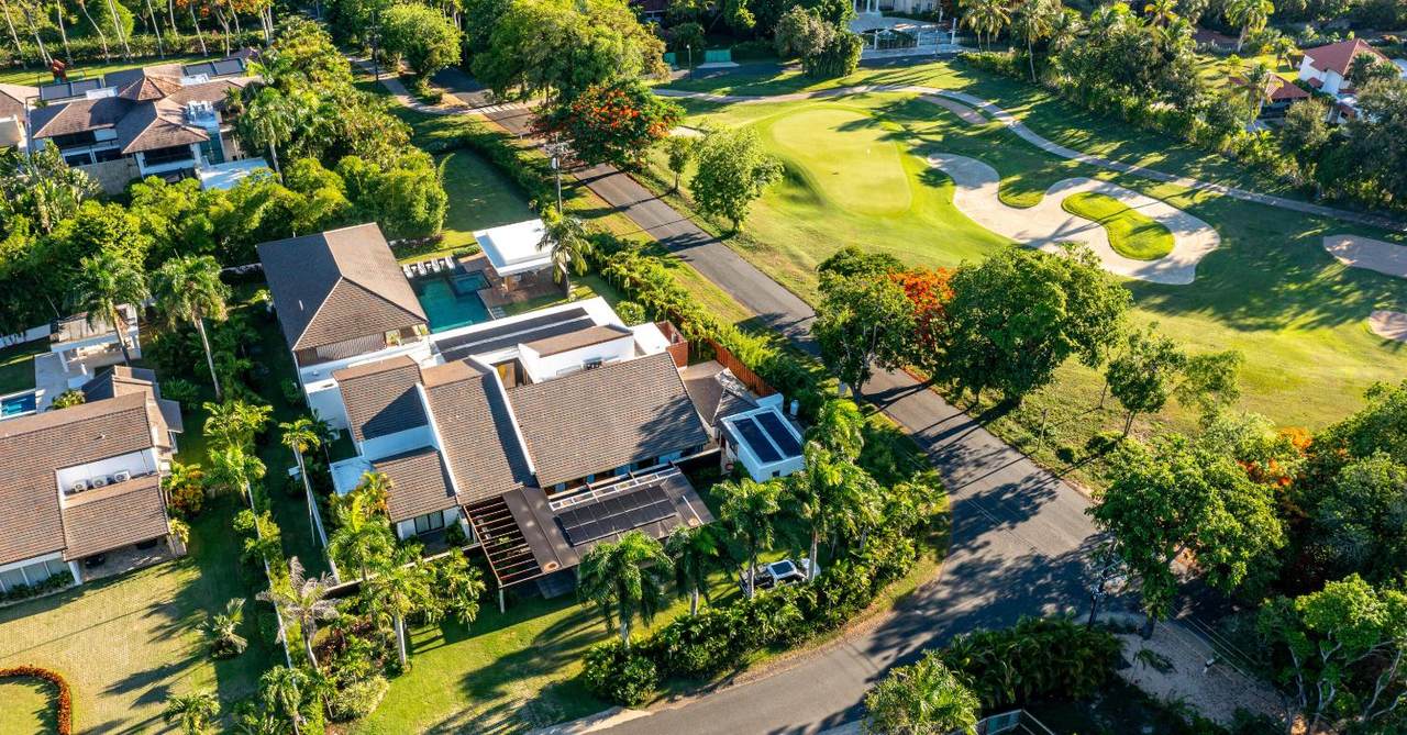 30 Barranca - Photo 1