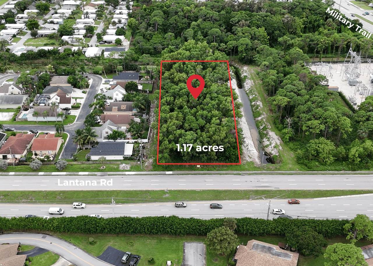 0000 Lantana Road - Photo 1
