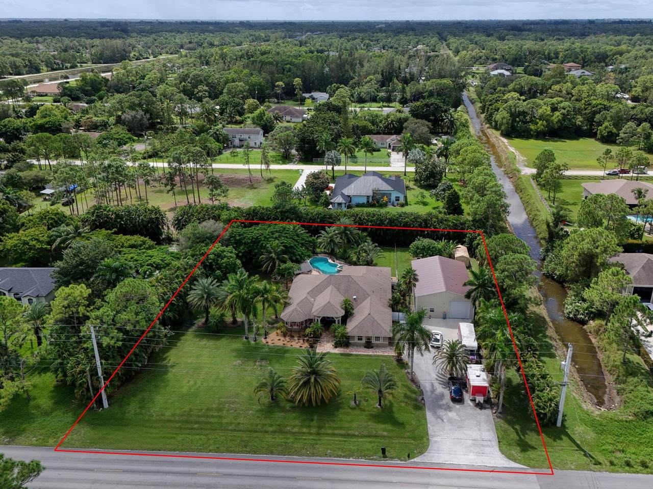 13256 Temple Boulevard - Photo 1