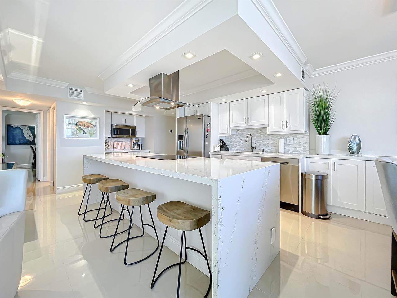 5440 Ocean Drive - Photo 1
