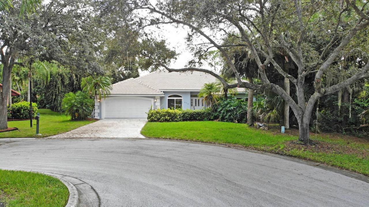 470 Sanctuary Place - Photo 1