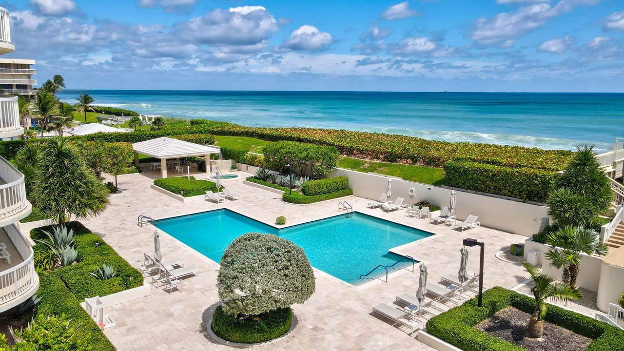 3300 Ocean Boulevard - Photo 1