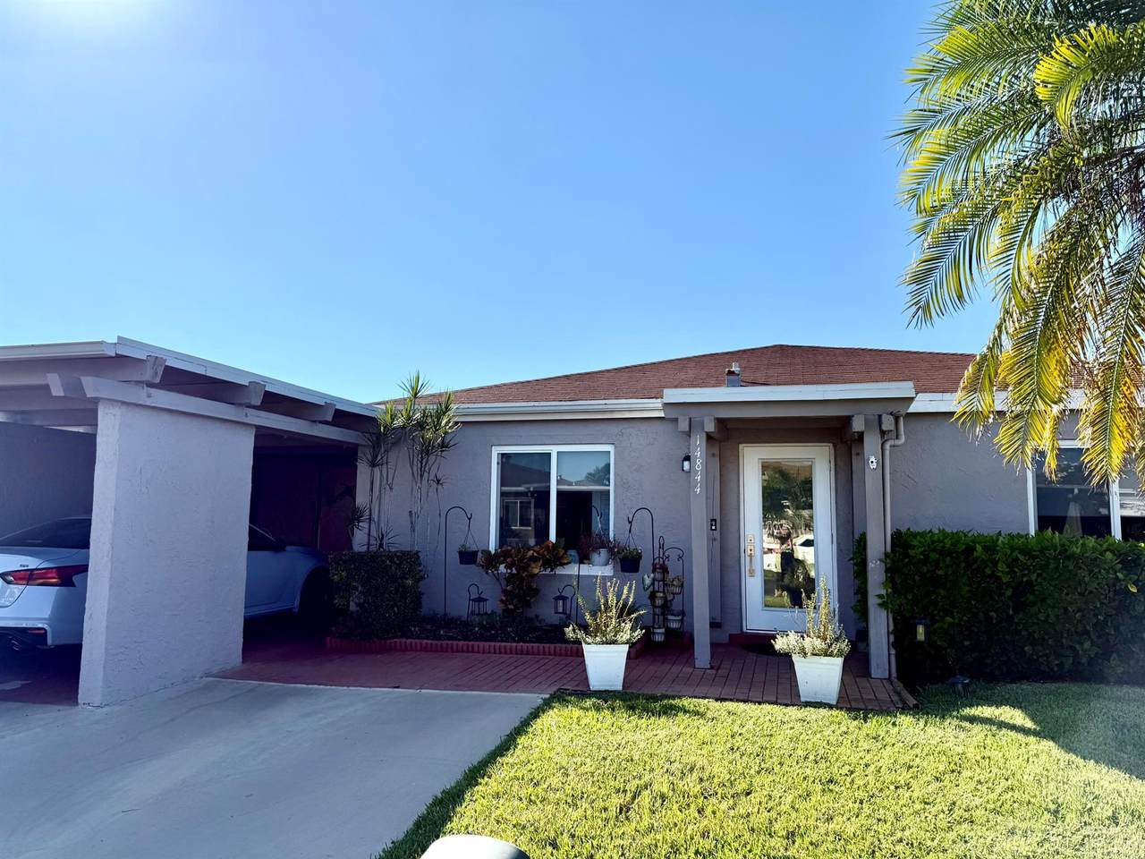 14844 Wildflower Lane - Photo 1