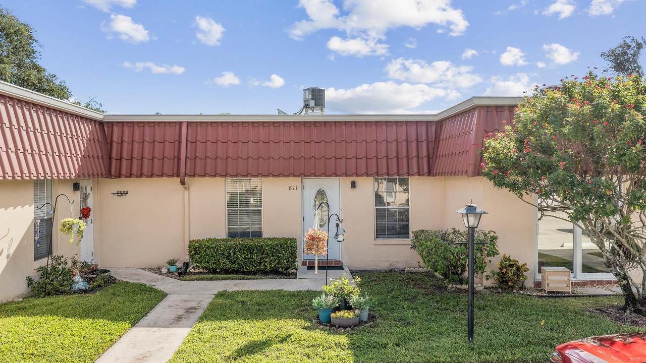811 Salem Lane - Photo 1