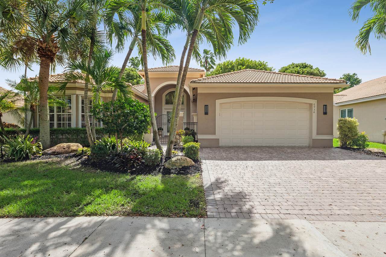 6934 Great Falls Circle - Photo 1