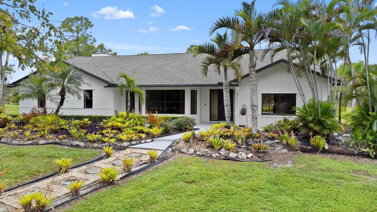 5635 Reynolds Road - Photo 1