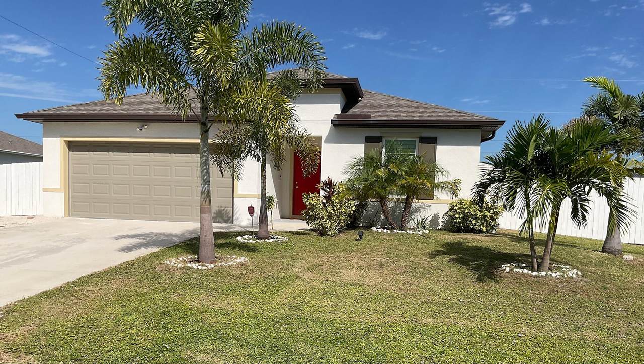 729 Haas Avenue - Photo 1
