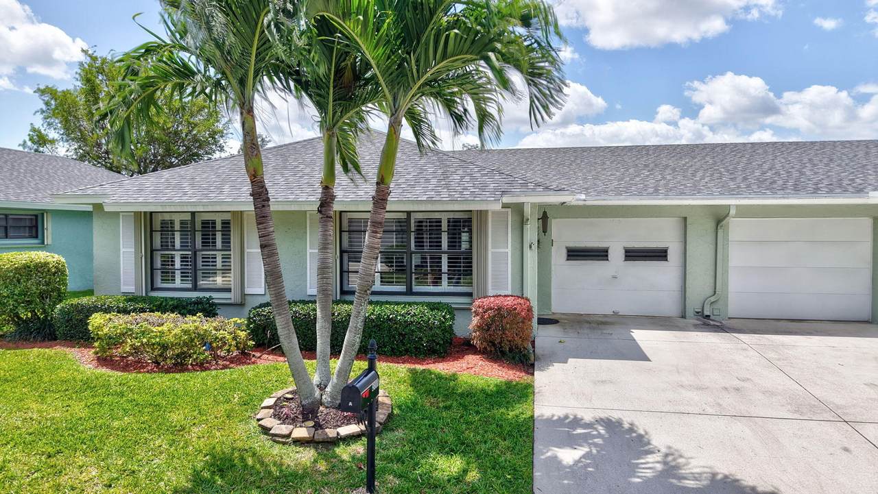 9800 Tabebuia Tree Drive - Photo 1