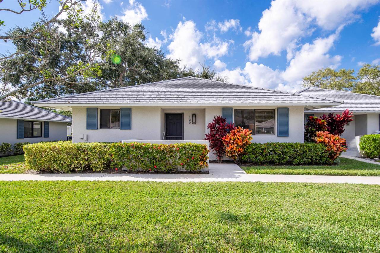 130 Club Drive - Photo 1