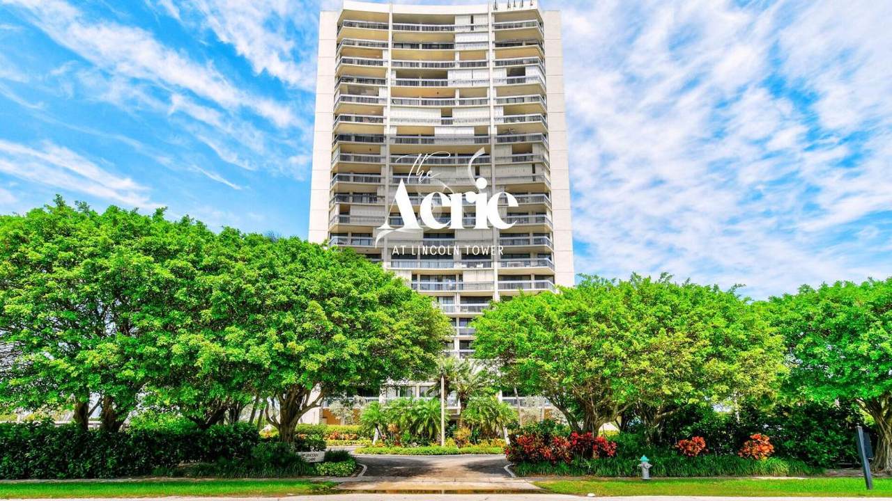 2400 Presidential Way - Photo 1