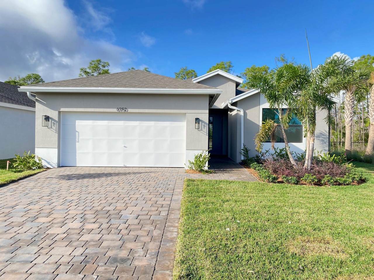 6950 Park Trace Drive - Photo 1