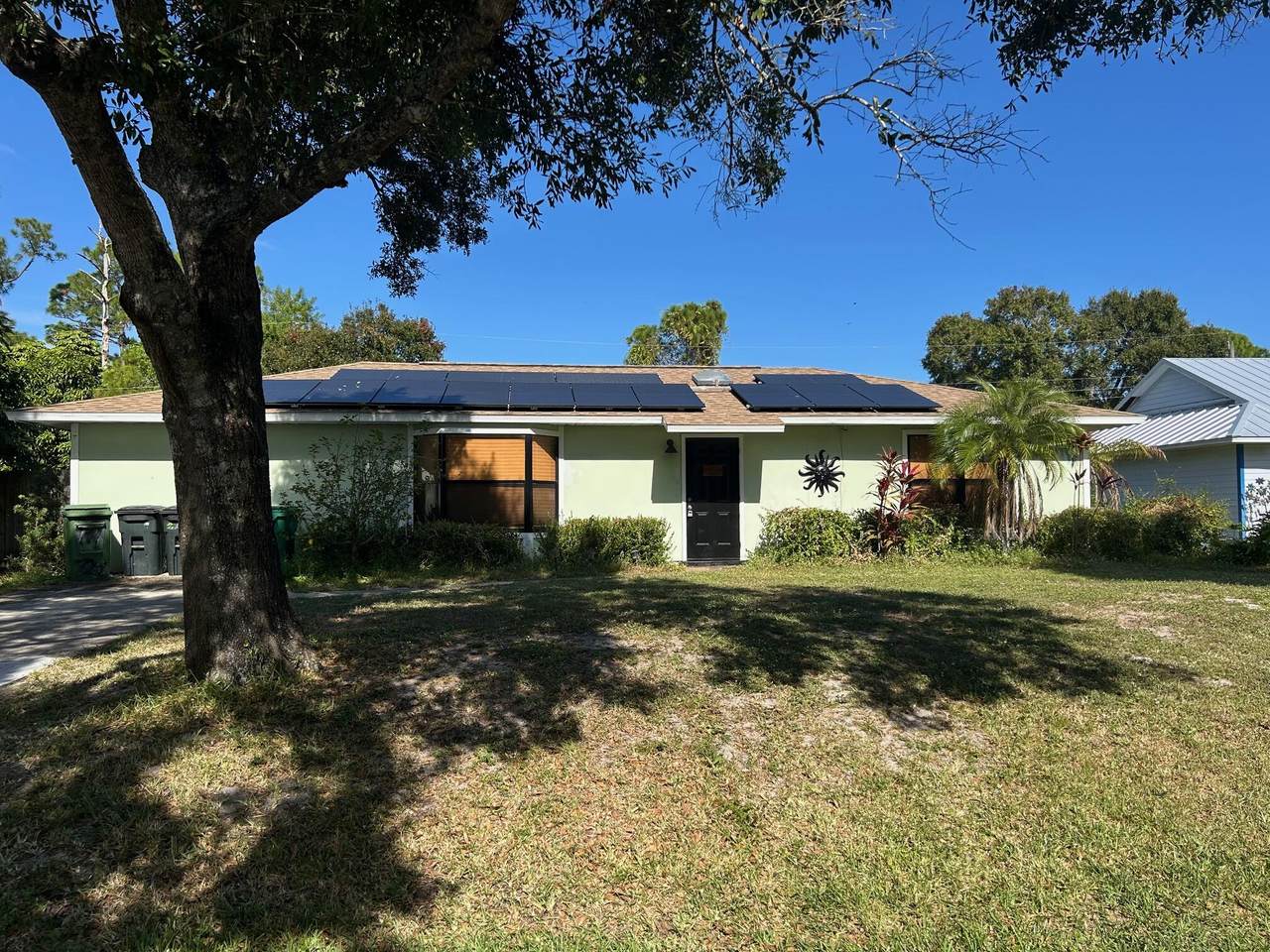 7908 Eden Road - Photo 1