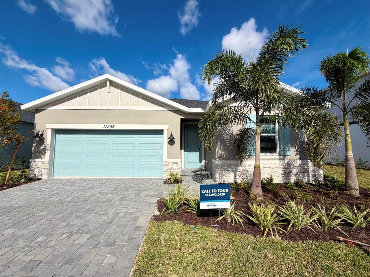 11285 Blockbird Drive - Photo 1