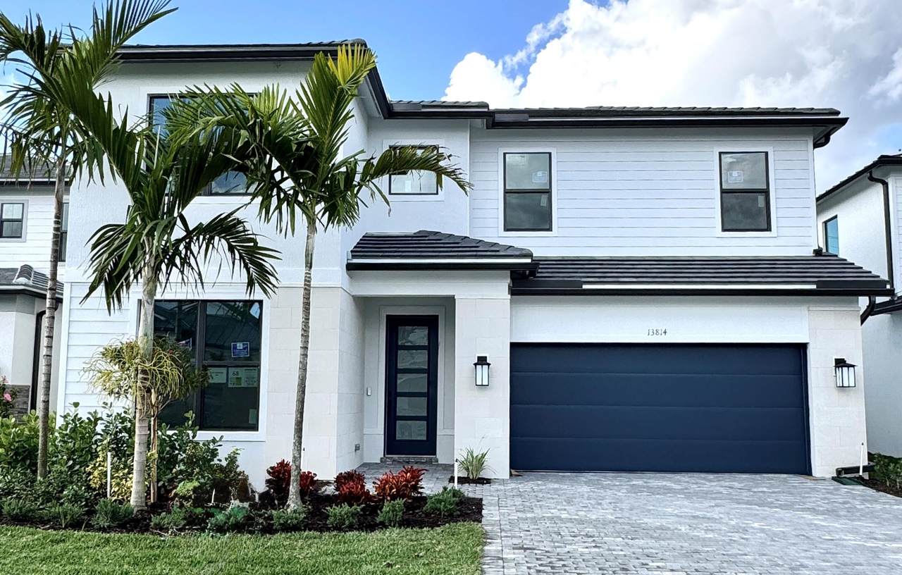 13814 Dalrada Avenue - Photo 1