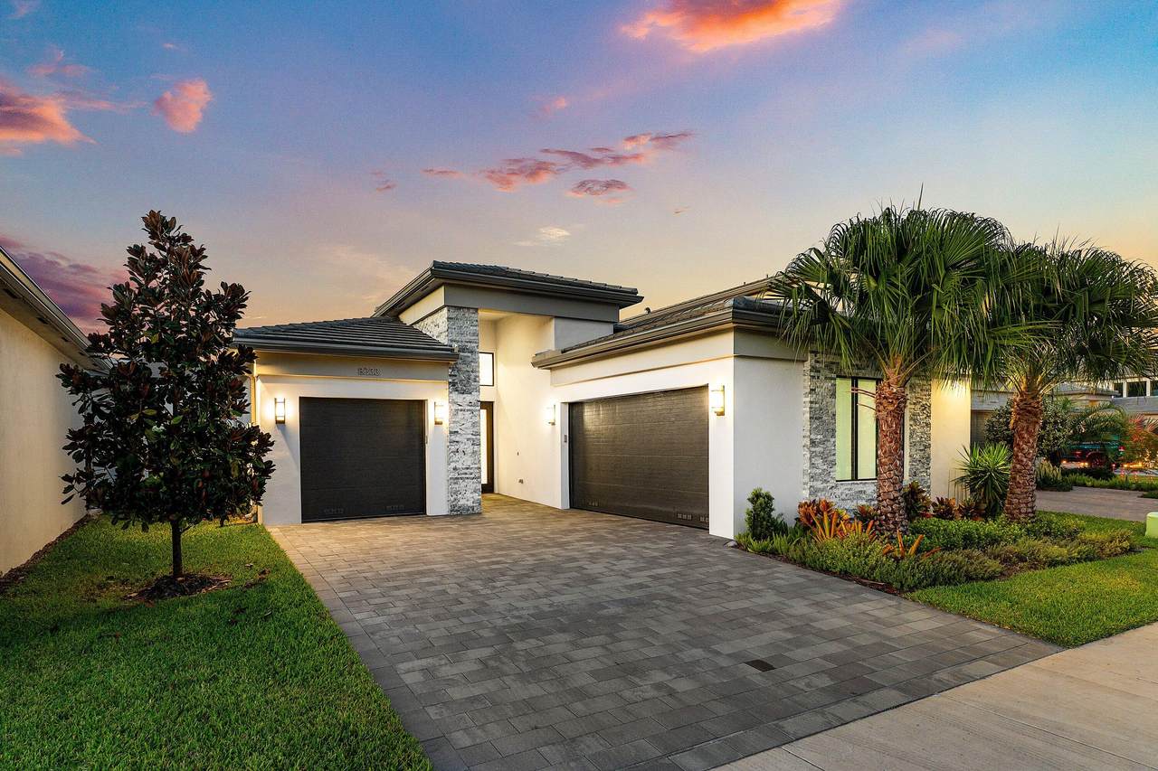 8233 Essex Country Club Drive - Photo 1