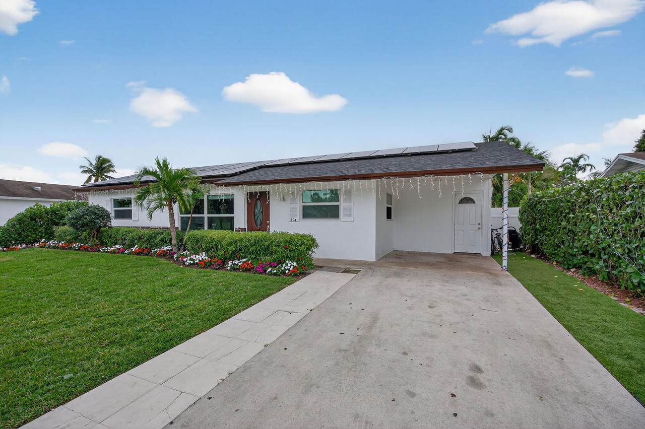 304 Kennedy Street - Photo 1