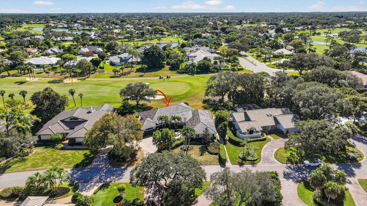5610 Winged Foot Drive - Photo 1