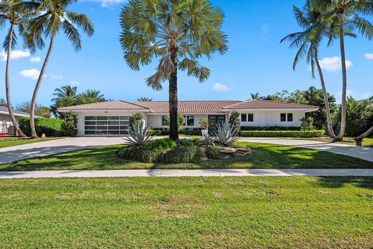 509 Greenway Drive - Photo 1