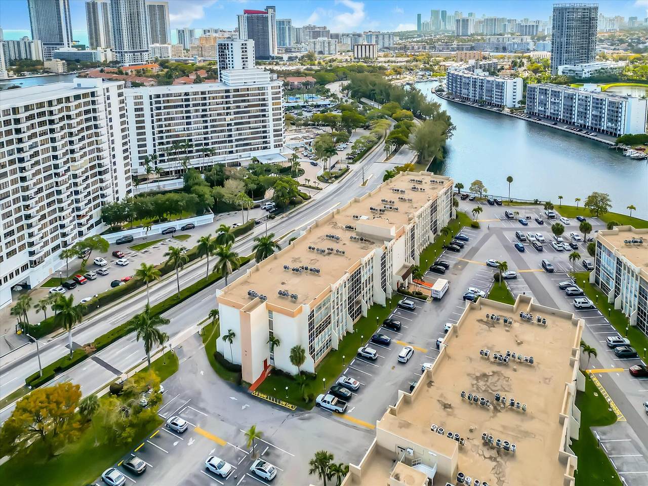 501 Three Islands Boulevard - Photo 1
