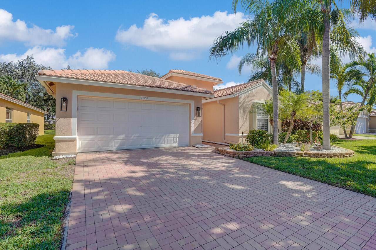 5329 Toscana Trail - Photo 1
