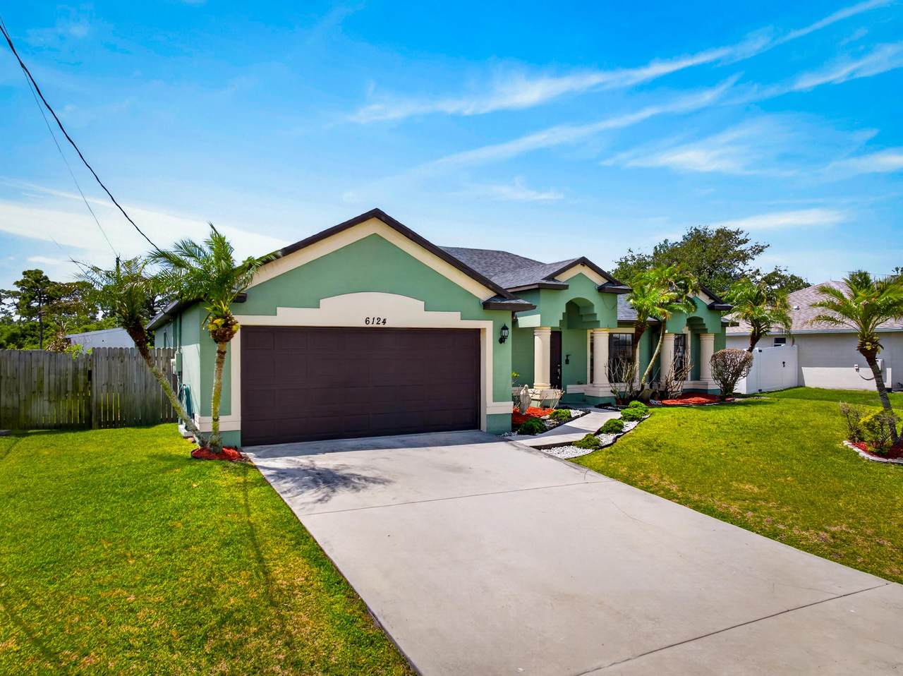 6124 Ginger Lane - Photo 1
