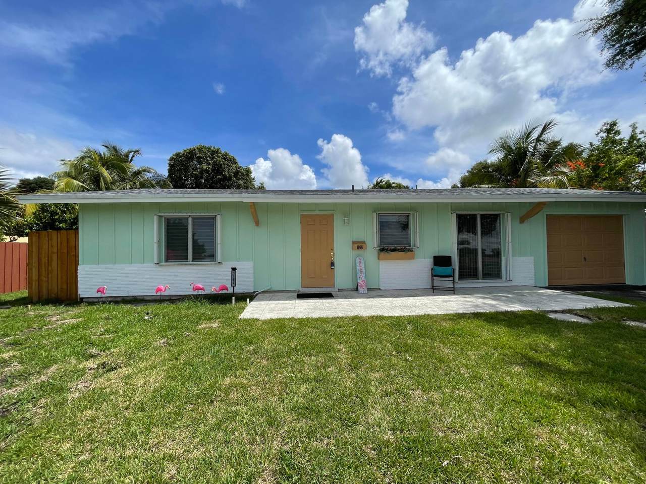 1166 4th Street - Photo 1