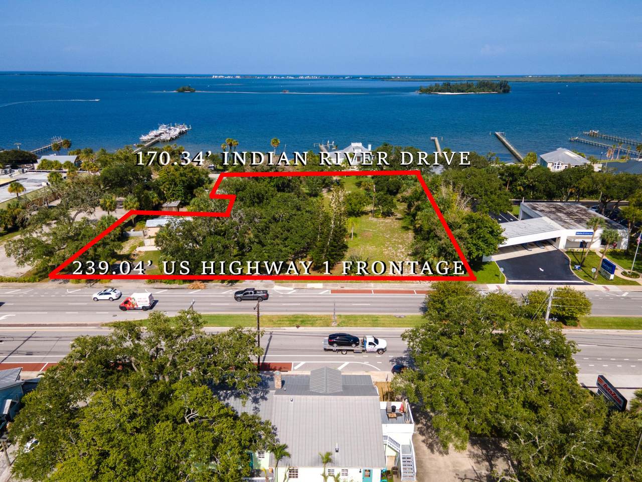 1026 Indian River Drive - Photo 1