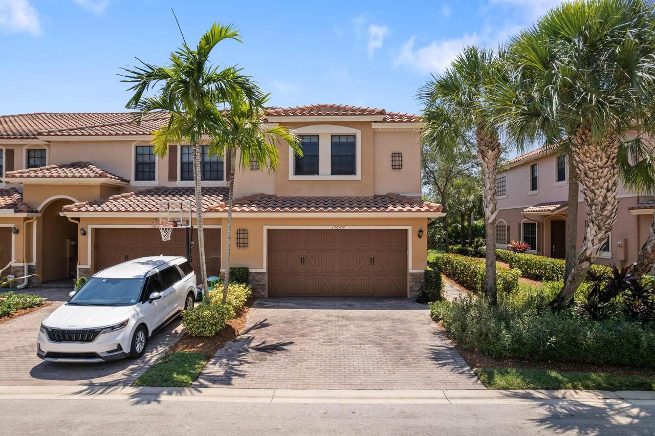 10864 72nd Pl - Photo 1