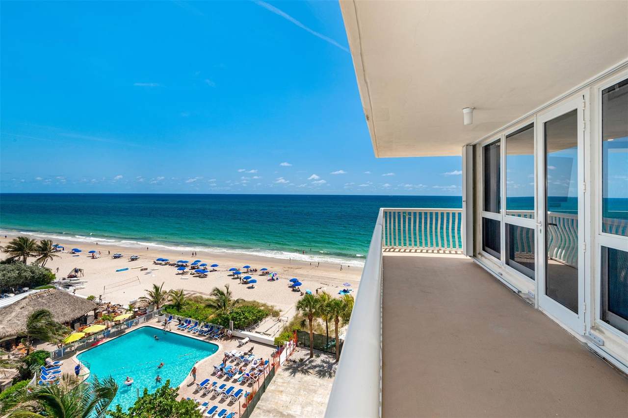 4020 Galt Ocean Dr - Photo 1