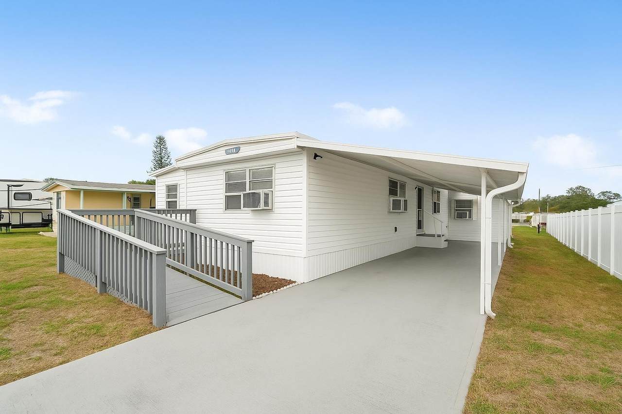 7897 Swan Avenue - Photo 1