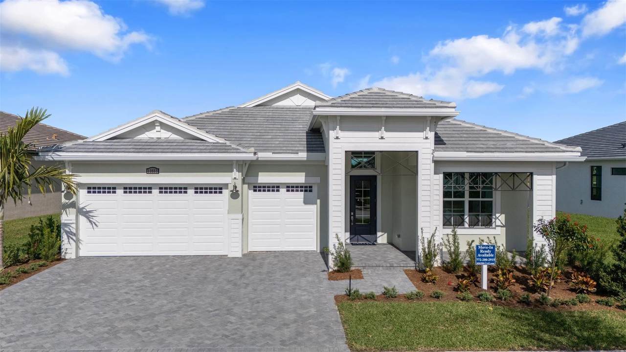13553 Shinnecock Drive - Photo 1