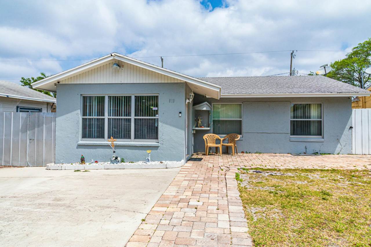 513 El Vedado - Photo 1