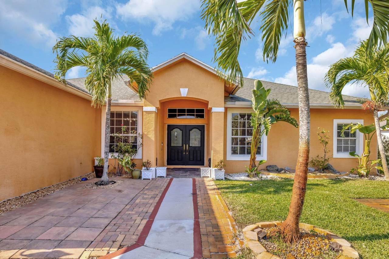 961 Haas Avenue - Photo 1