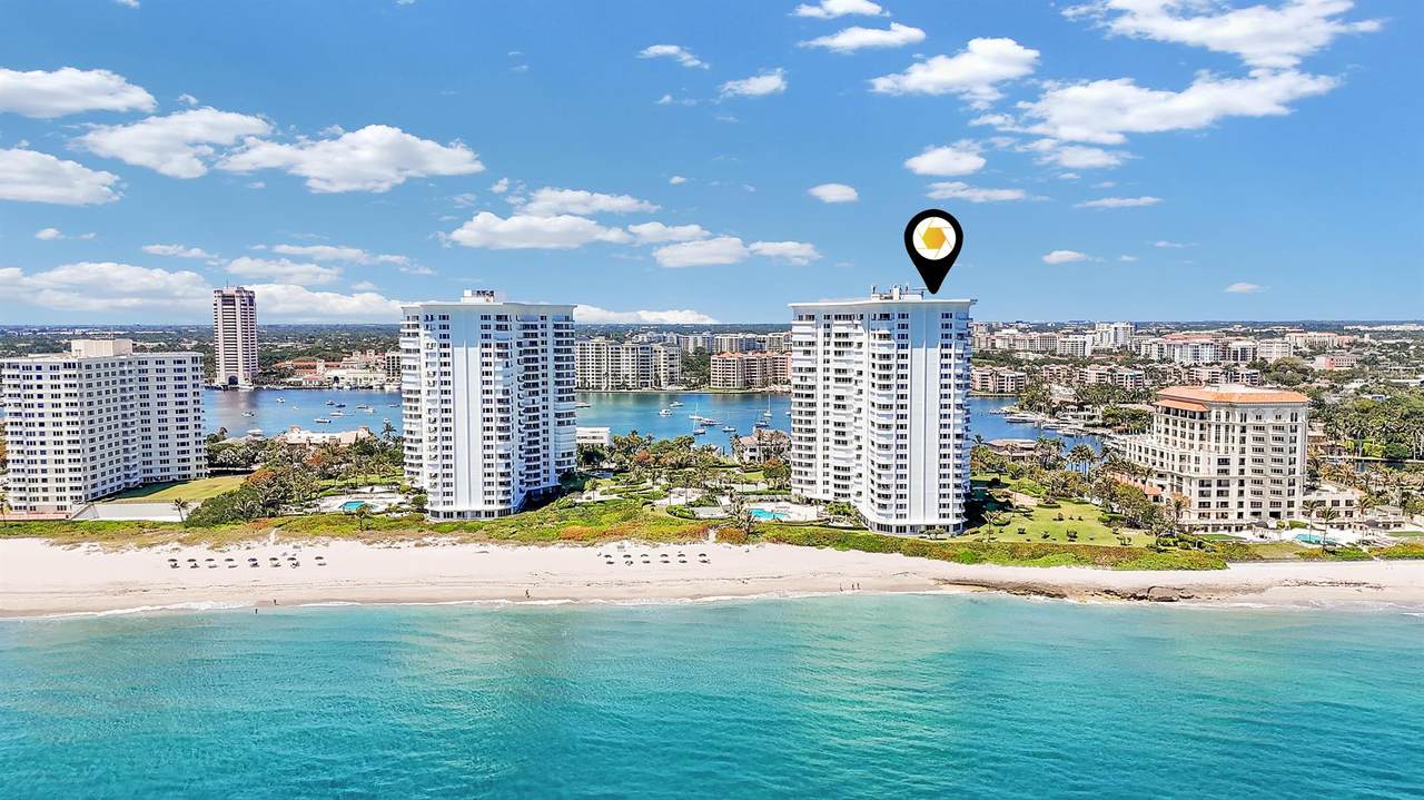500 Ocean Boulevard - Photo 1
