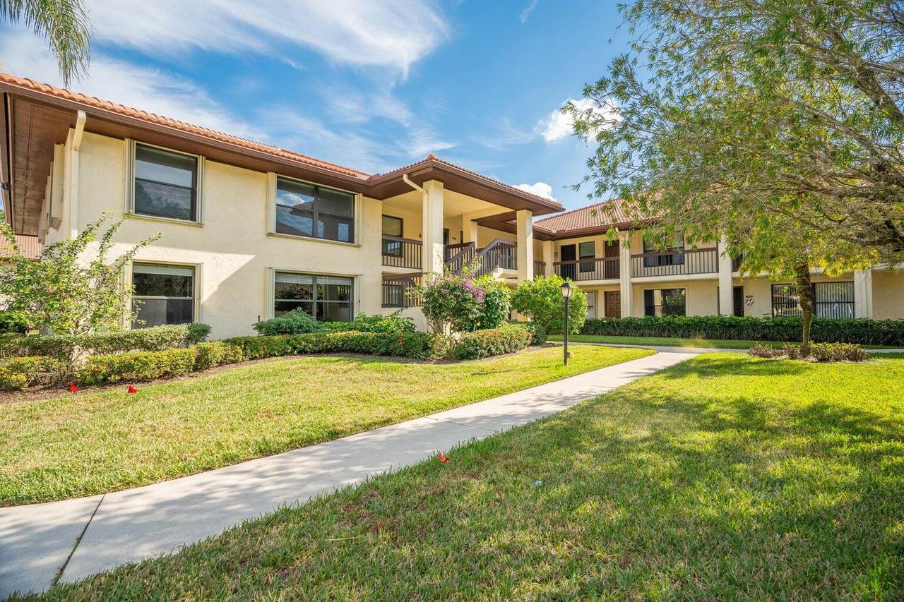 450 South River Drive - Photo 1