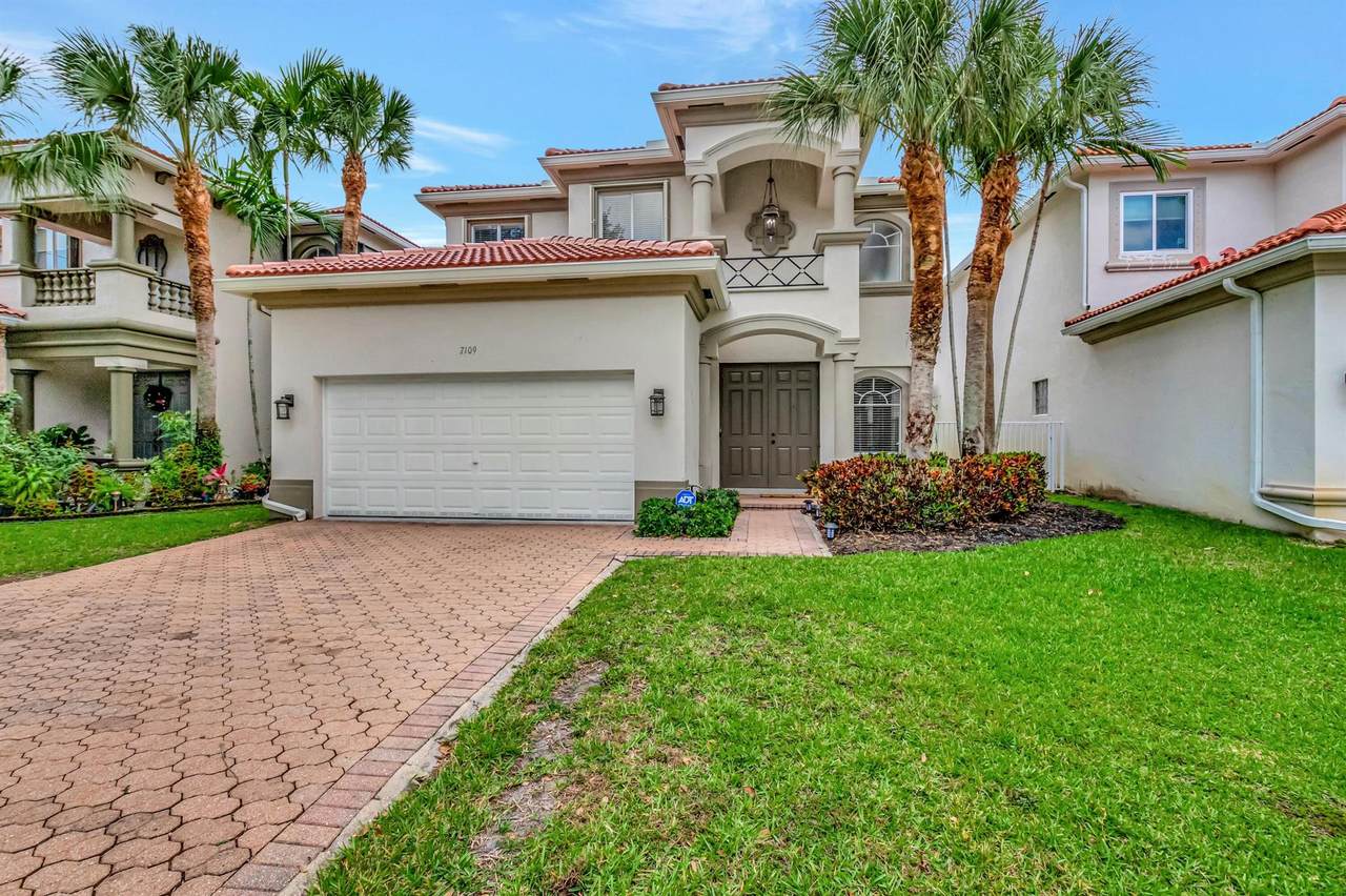 7109 Old Orchard Way - Photo 1