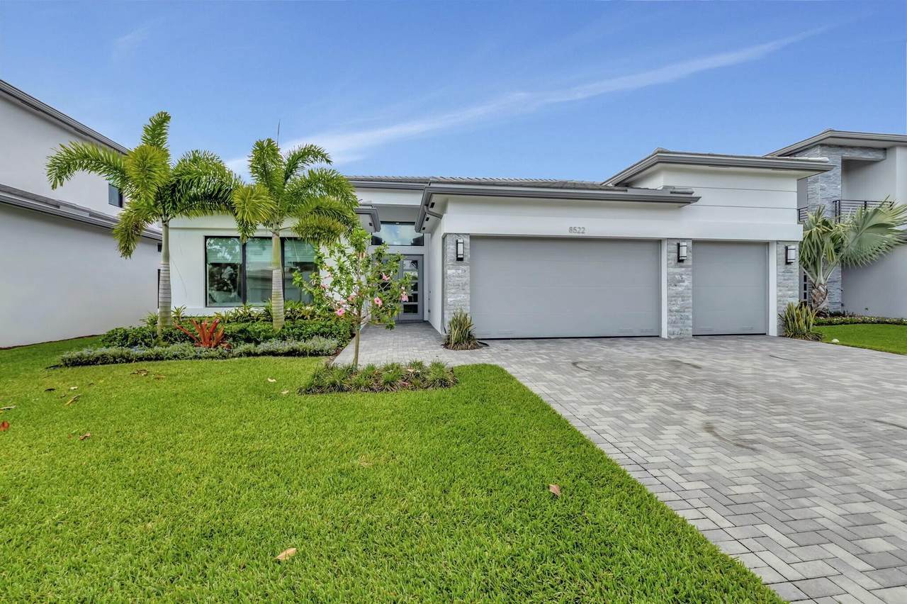 8522 Ganton Drive - Photo 1