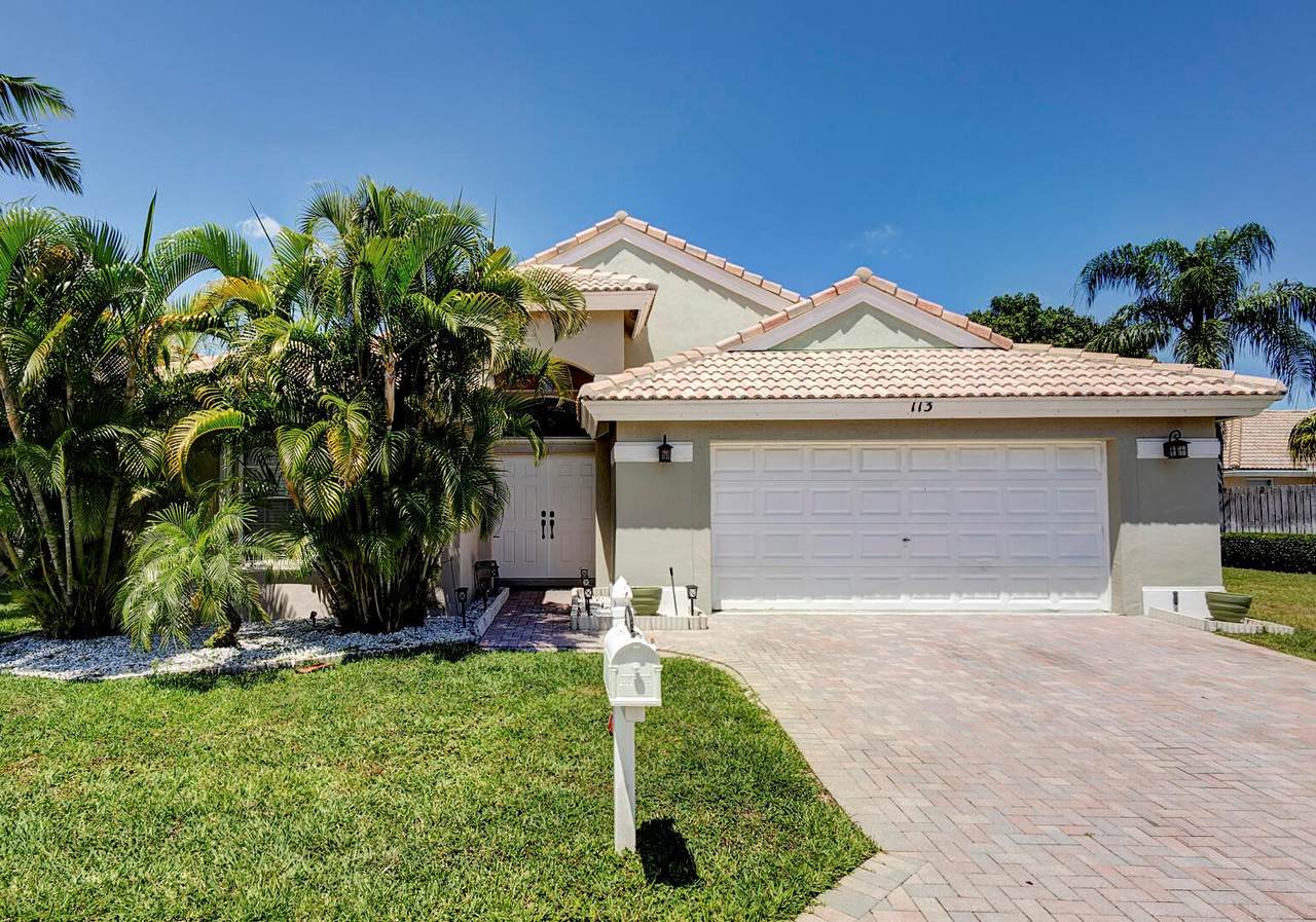 113 Citrus Park Circle - Photo 1