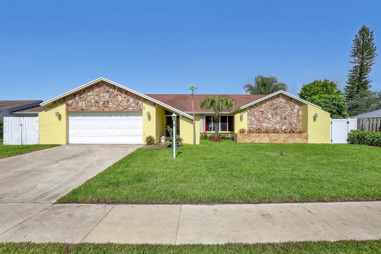 5053 Ouachita - Photo 1